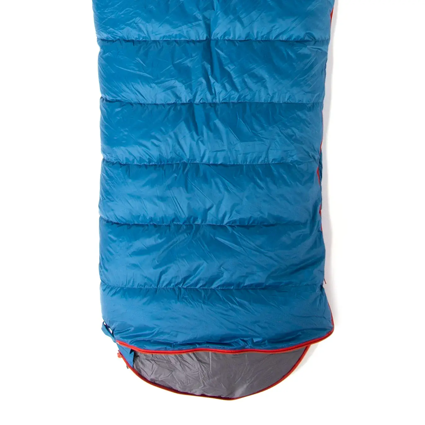 Mont Warmlite 550 XT-R Down Sleeping Bag - Standard - Image 5
