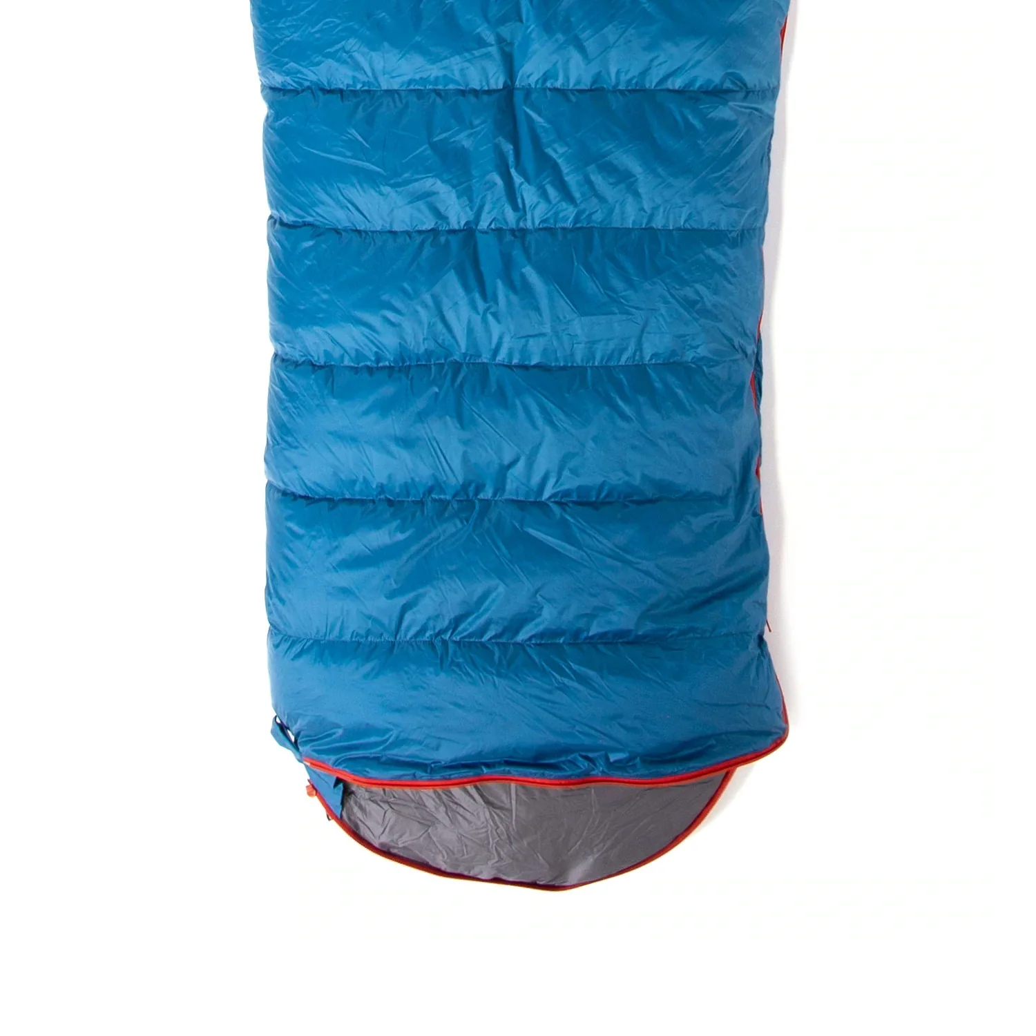 Mont Warmlite 550 XT-R Down Womens Sleeping Bag - Standard - Image 3