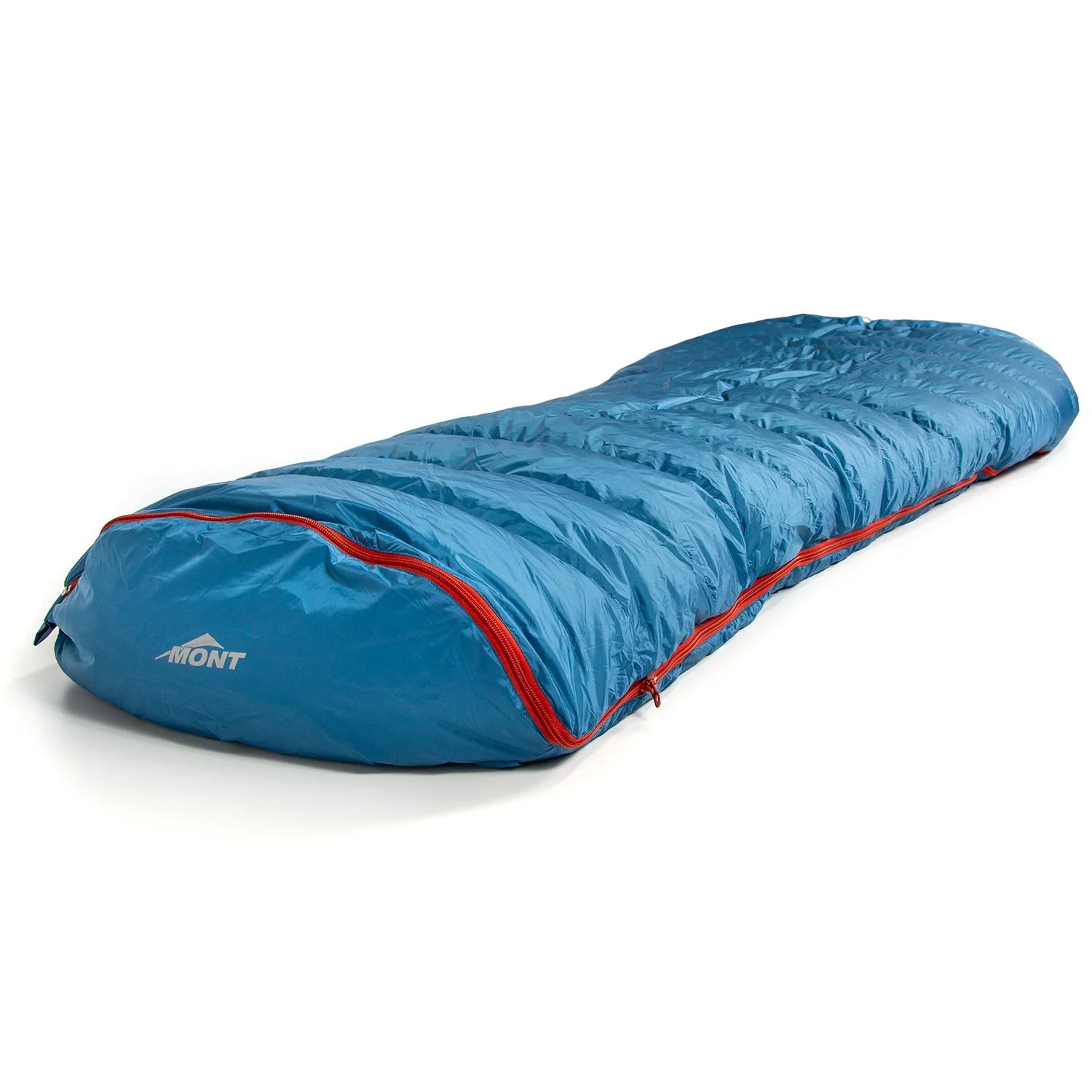 Mont Warmlite 750 XT-R Down Sleeping Bag - Standard - Image 3