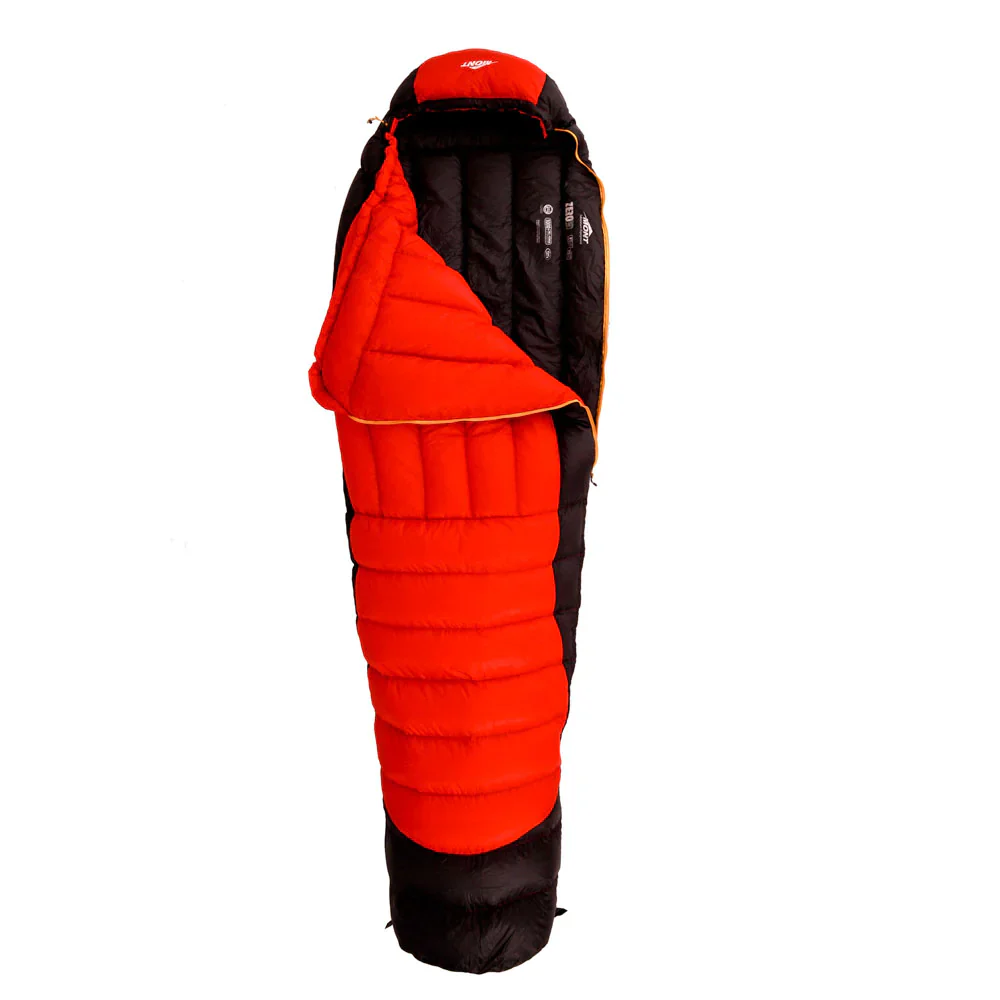 Mont Zero Superlight Down Sleeping Bag - Image 2