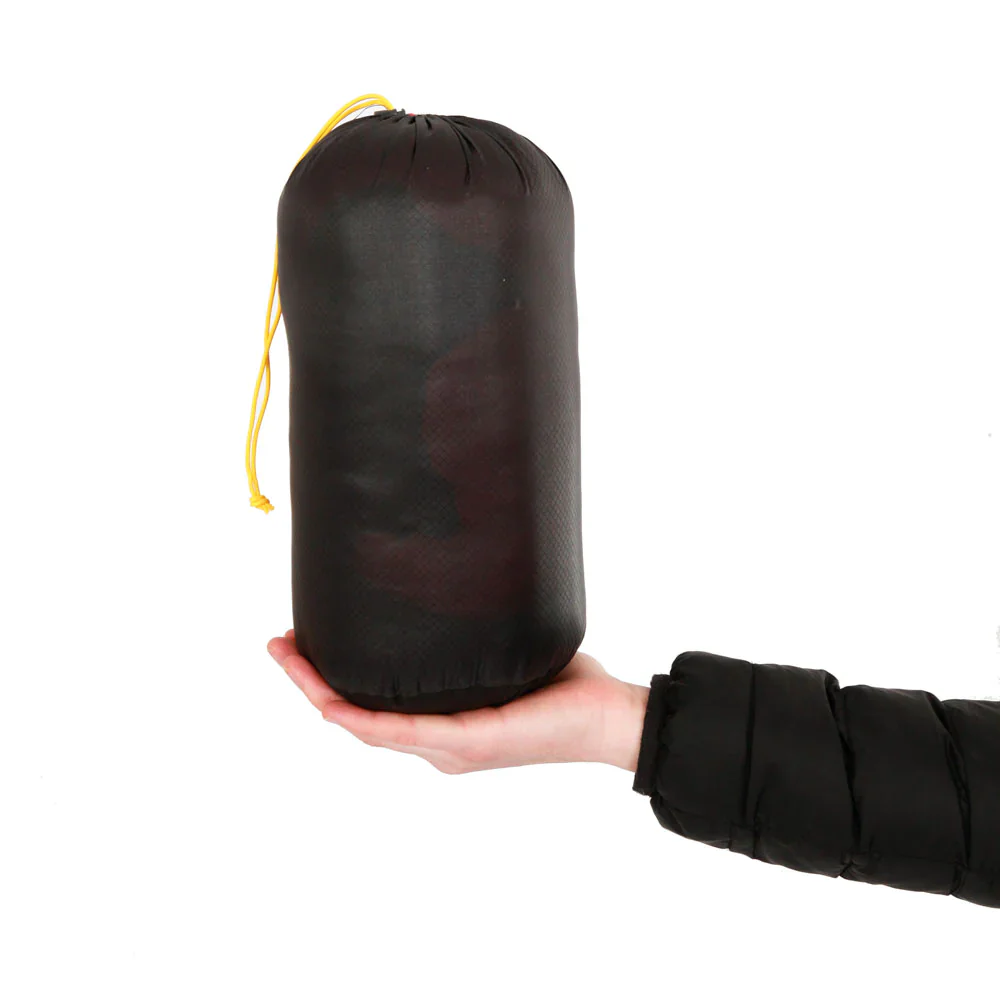 Mont Zero Superlight Down Sleeping Bag - Image 5