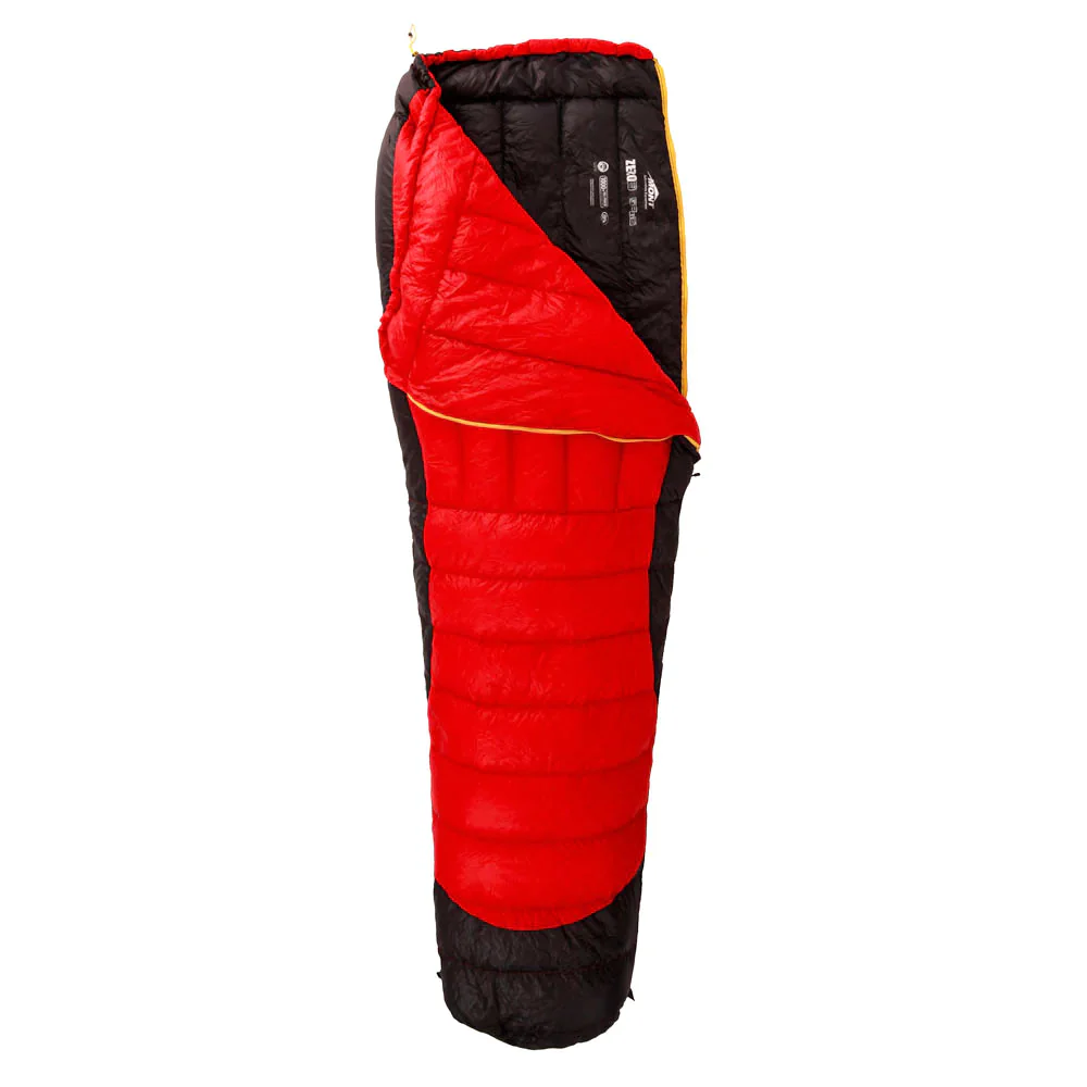 Mont Zero Ultralight Down Sleeping Bag - Image 2