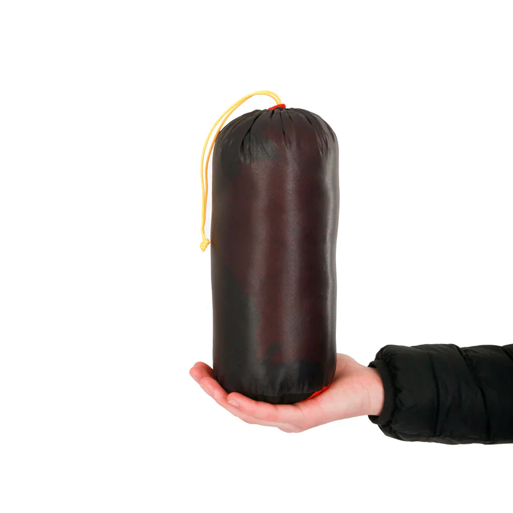 Mont Zero Ultralight Down Sleeping Bag - Image 8