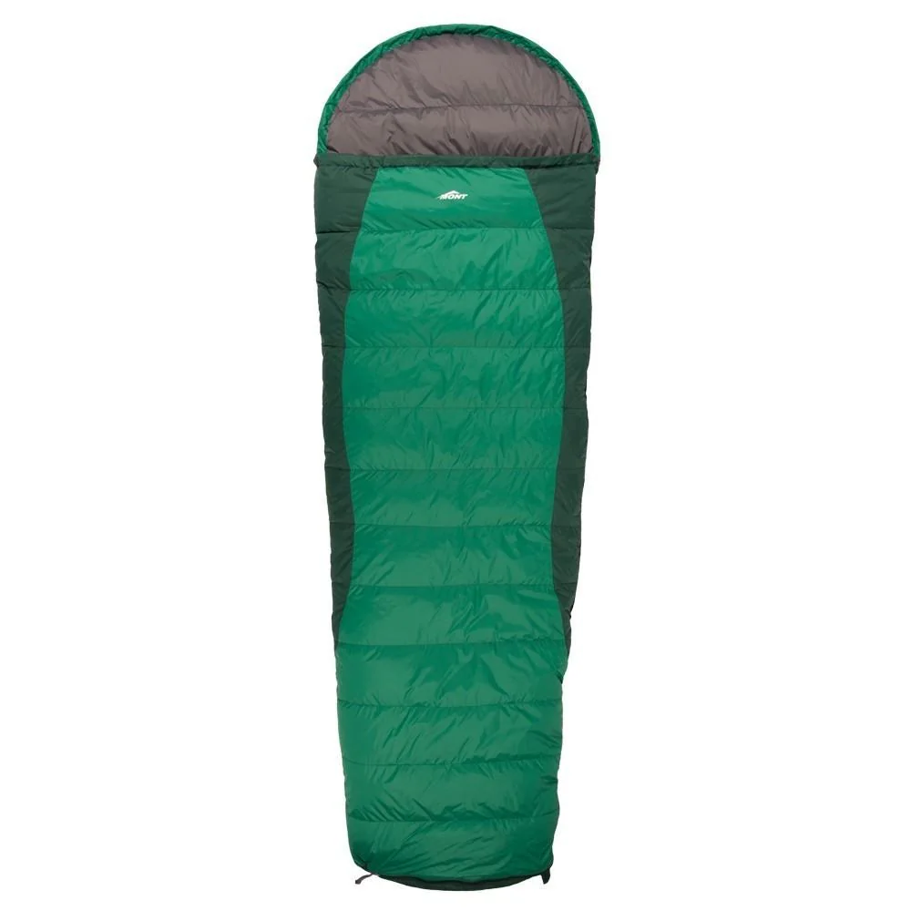 Mont Zodiac 500 Womens Down Sleeping Bag