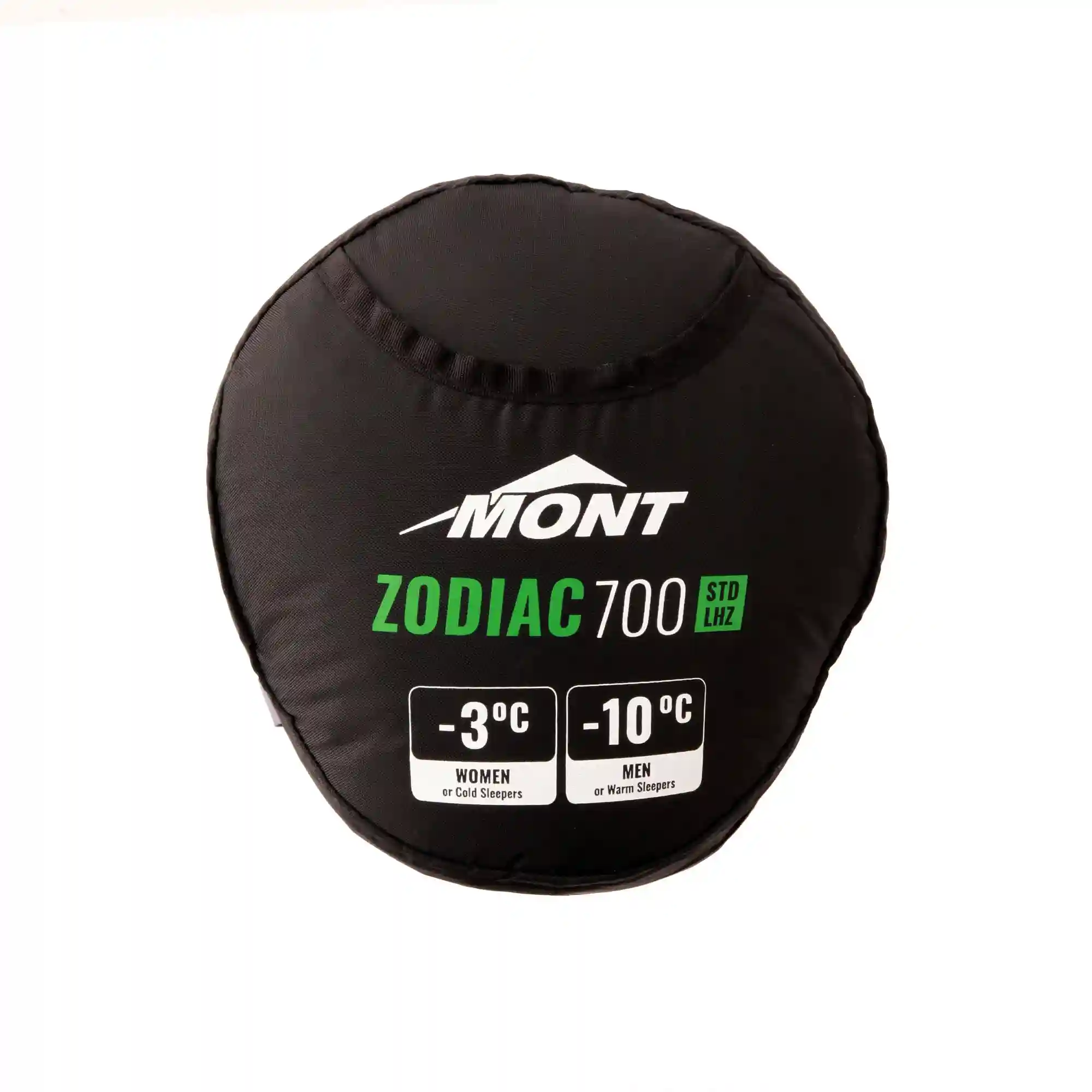 Mont Zodiac 700 Down Sleeping Bag - Image 3