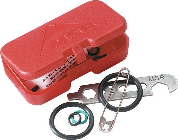 MSR Annual Stove Maintenence Kit