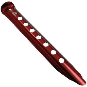 MSR Blizzard Stake Kit 4 Pack - Image 2