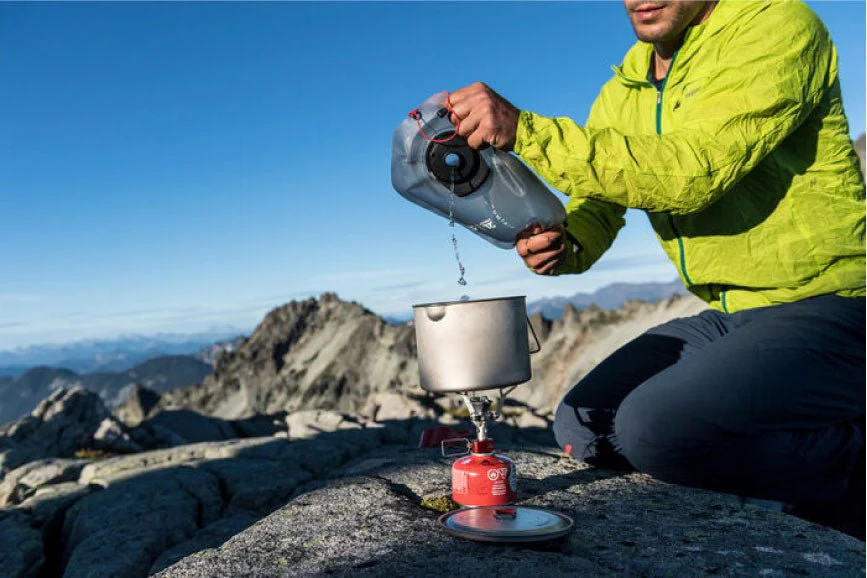 MSR DromLite Water Storage Bag - Image 2