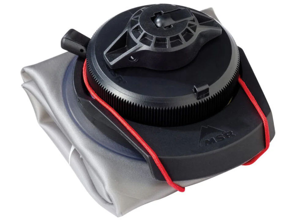 MSR DromLite Water Storage Bag - Image 6