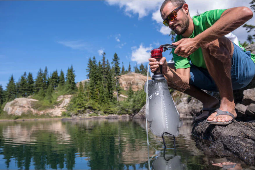 MSR DromLite Water Storage Bag - Image 7