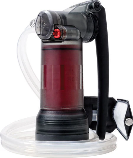 MSR Guardian Purifier