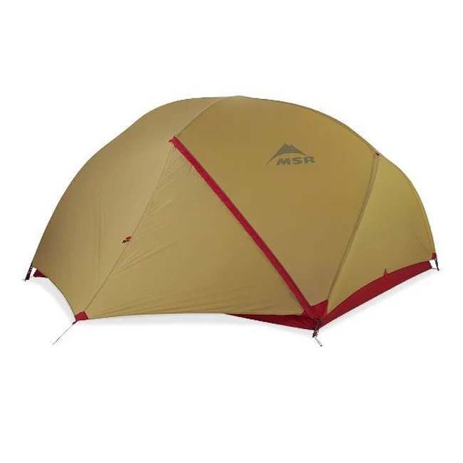 MSR Hubba Hubba 1 Person Tent - Image 2