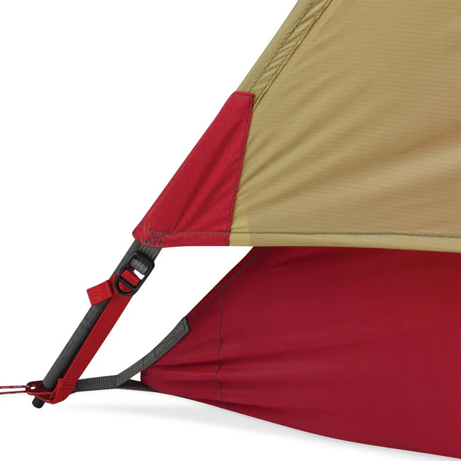 MSR Hubba Hubba 1 Person Tent - Image 3