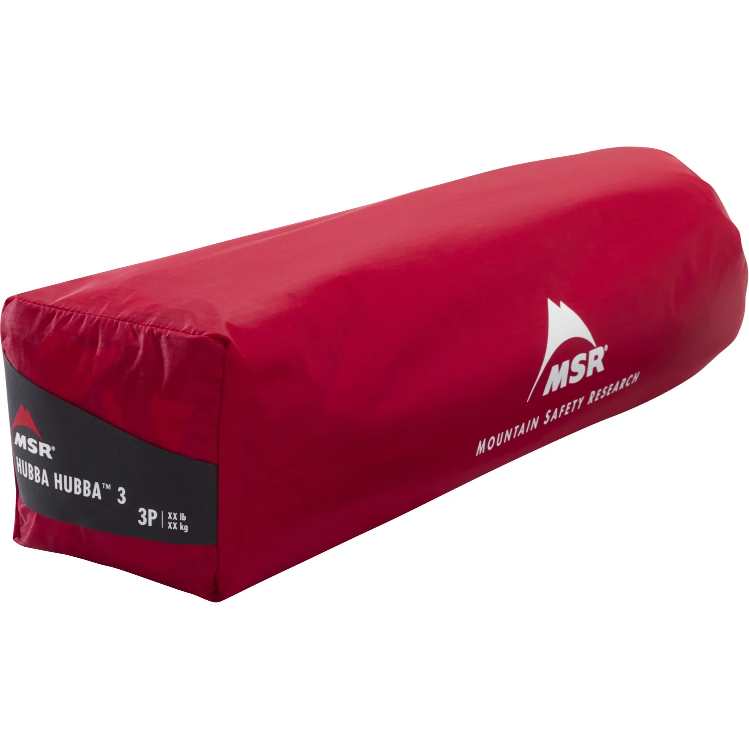 MSR Hubba Hubba 3 Person Tent Sahara - Image 3