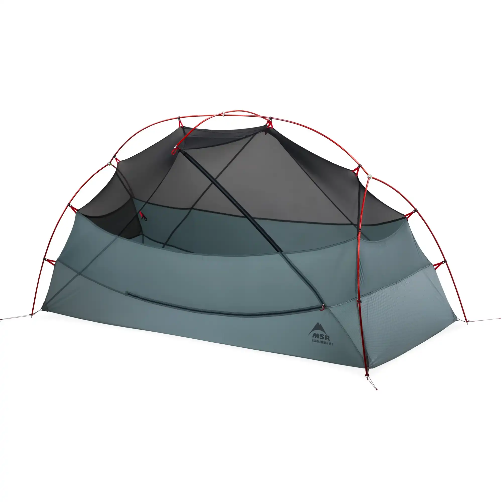 MSR Hubba Hubba LT 1 Person Tent - Image 3
