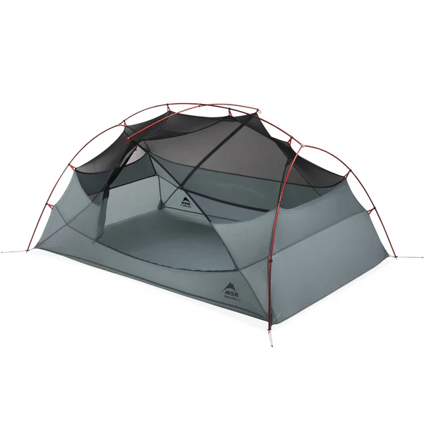 MSR Hubba Hubba LT 2 Person Tent - Image 2
