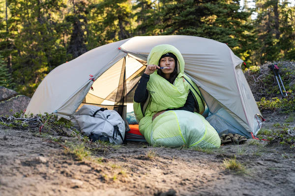 MSR Hubba Hubba LT 2 Person Tent - Image 20