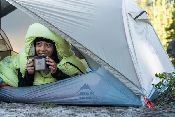 MSR Hubba Hubba LT 2 Person Tent - Image 21