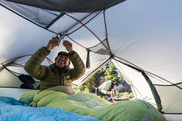MSR Hubba Hubba LT 2 Person Tent - Image 23