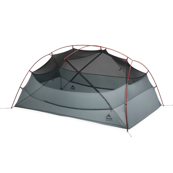 MSR Hubba Hubba LT 2 Person Tent - Image 4