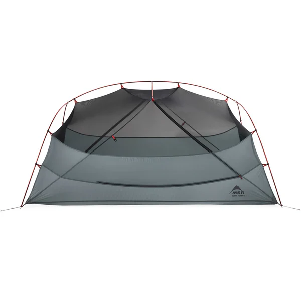 MSR Hubba Hubba LT 2 Person Tent - Image 5