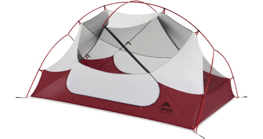 MSR Hubba Hubba NX 2 Person Tent - Image 3