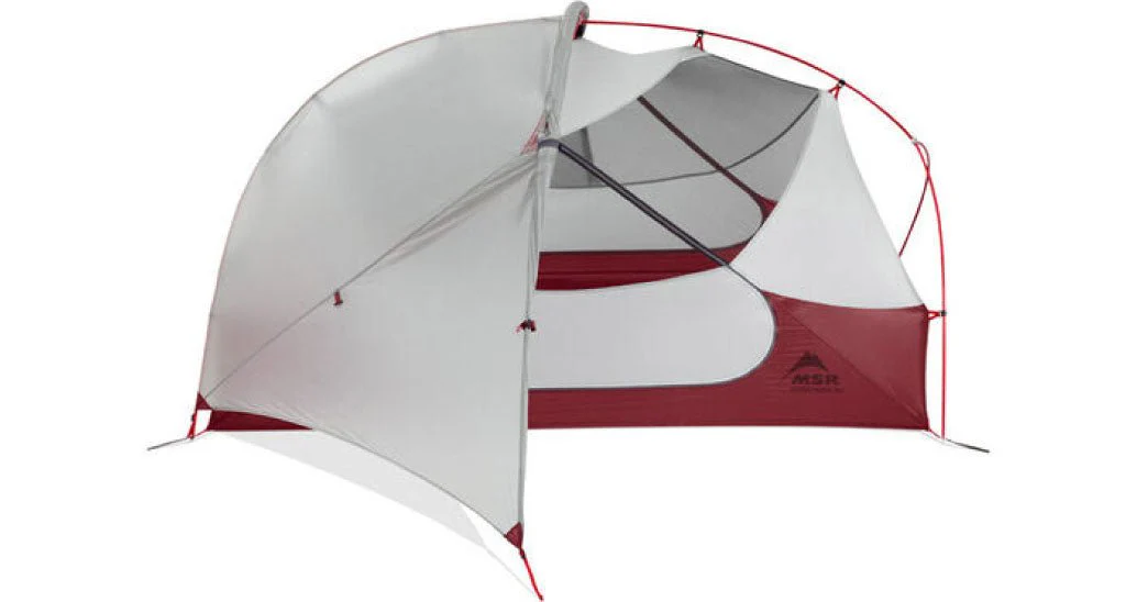 MSR Hubba Hubba NX 2 Person Tent - Image 4