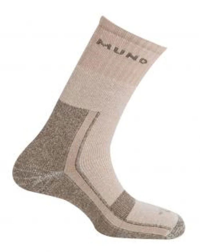 Mund Altai Hiking Socks - Image 2