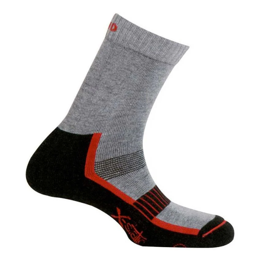 Mund Andes Hiking Socks - Image 2