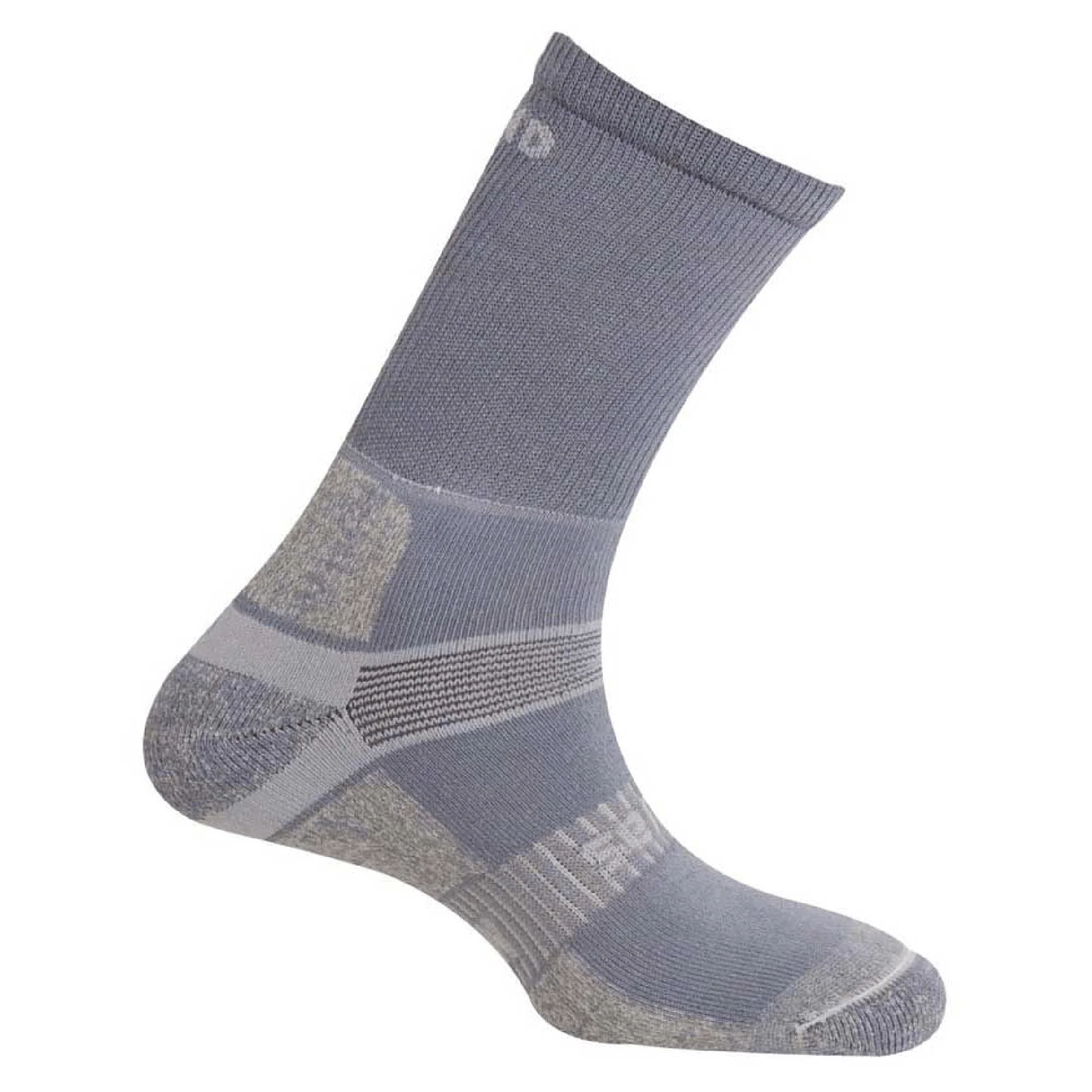 Mund Cervino Hiking Socks - Image 2