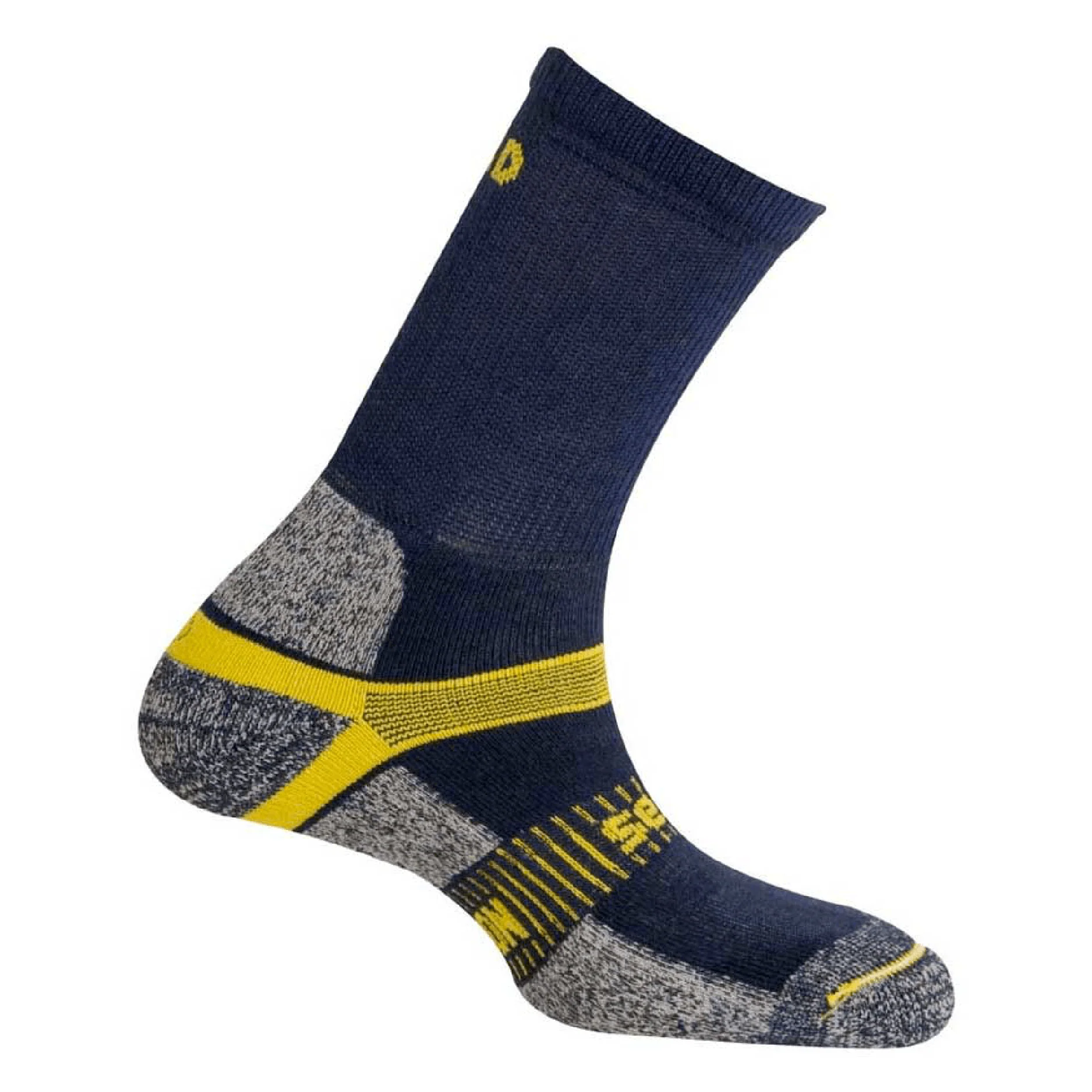 Mund Cervino Hiking Socks - Image 3
