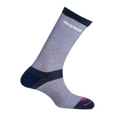 Mund Elbrus Liner Hiking Socks