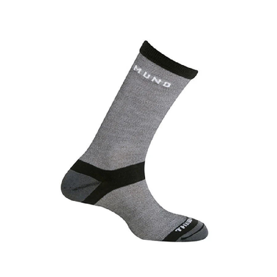 Mund Elbrus Liner Hiking Socks - Image 2