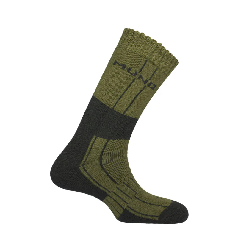Mund Himalaya Hiking Socks - Image 2