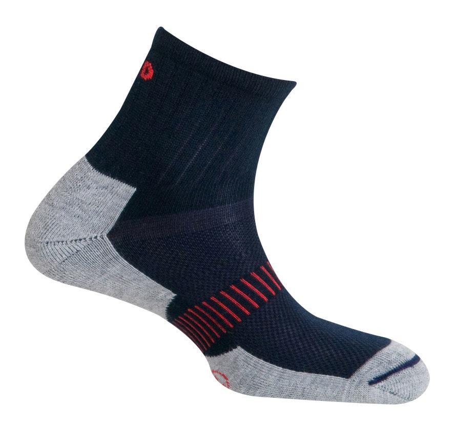 Mund Kilimanjaro Hiking Socks - Image 2