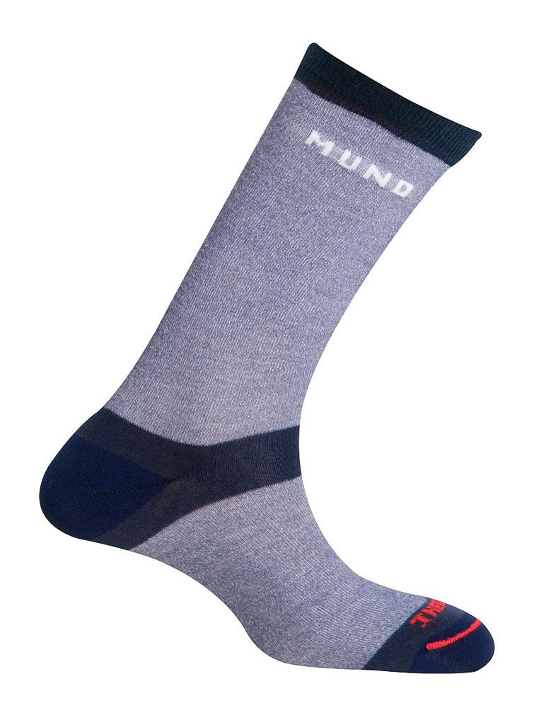 Mund Sahara Liner Hiking Socks - Image 2