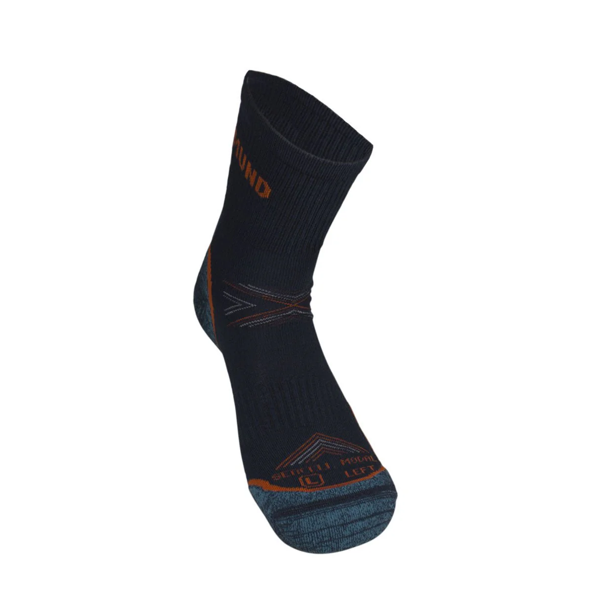 Mund Sea Hiking Socks - Image 3