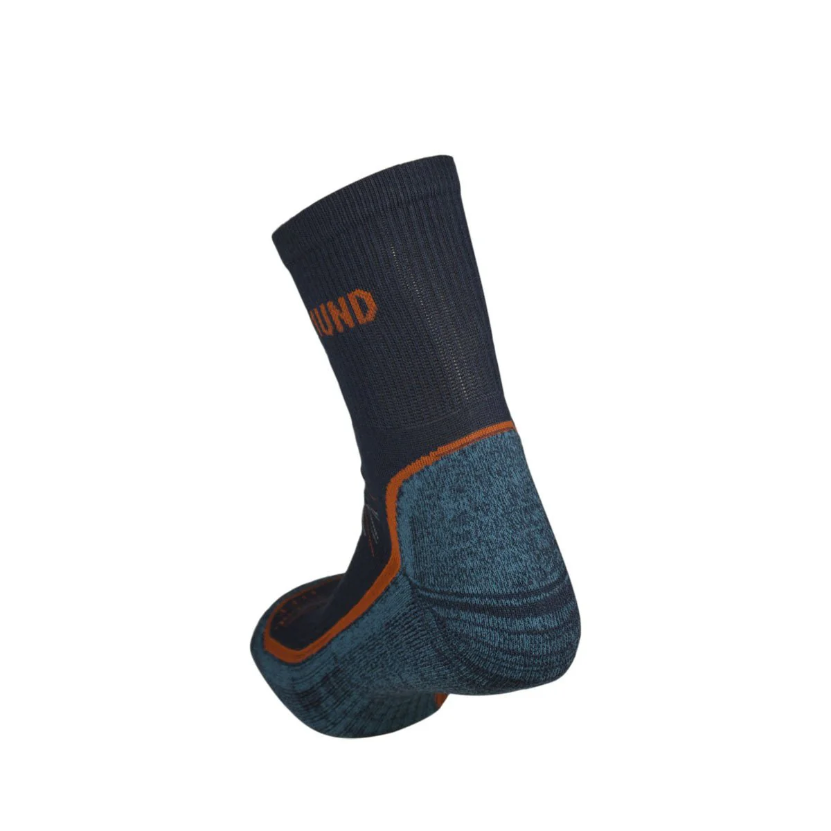 Mund Sea Hiking Socks - Image 4
