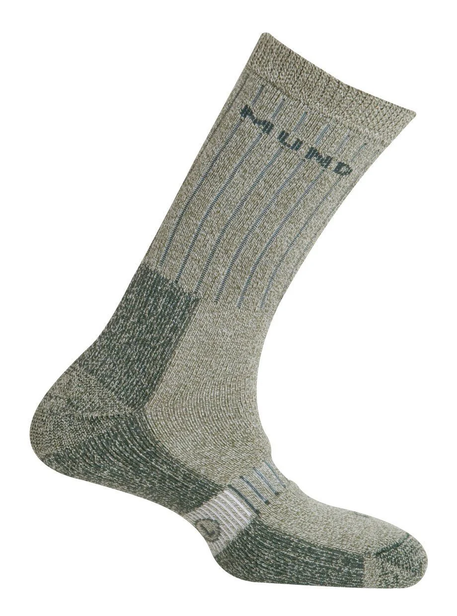 Mund Teide Hiking Socks - Image 2