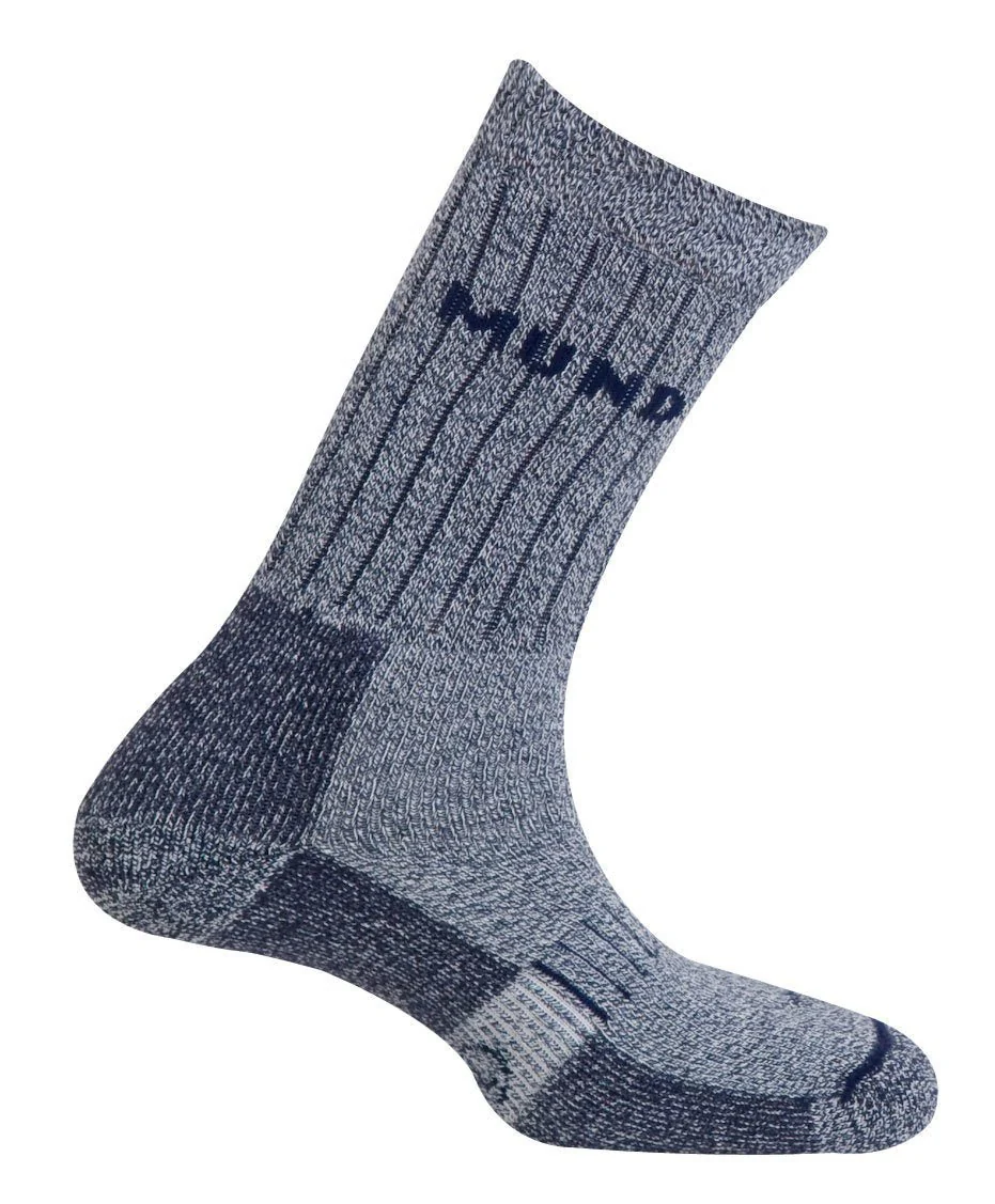 Mund Teide Hiking Socks - Image 3