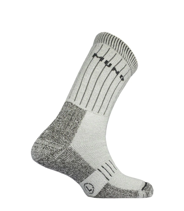 Mund Teide Hiking Socks - Image 4