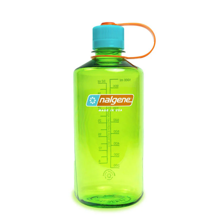 Nalgene Narrow Mouth Sustain Bottle - 1L - Image 10