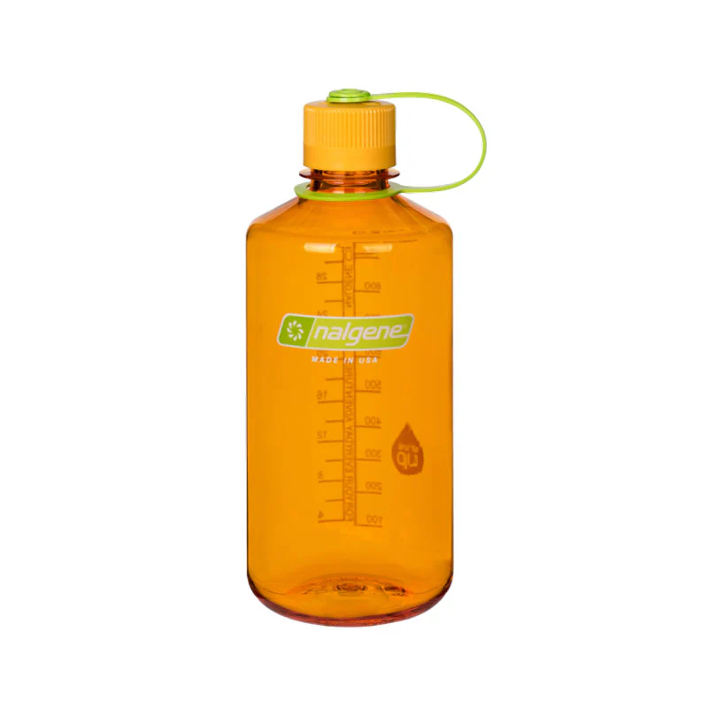 Nalgene Narrow Mouth Sustain Bottle - 1L - Image 11
