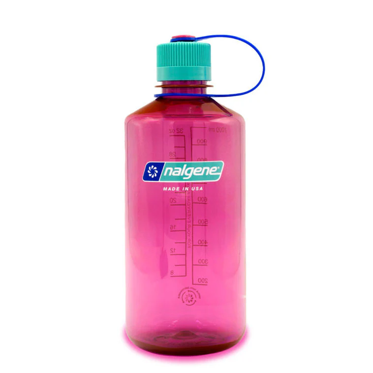 Nalgene Narrow Mouth Sustain Bottle - 1L - Image 12
