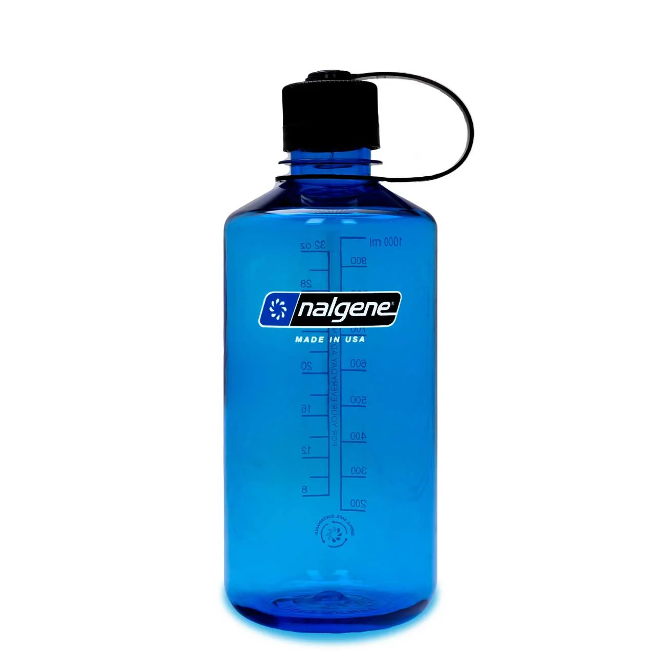 Nalgene Narrow Mouth Sustain Bottle - 1L - Image 5