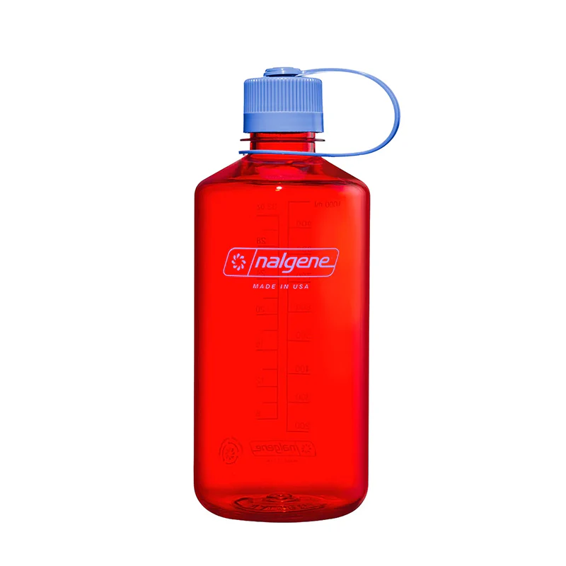 Nalgene Narrow Mouth Sustain Bottle - 1L - Image 6