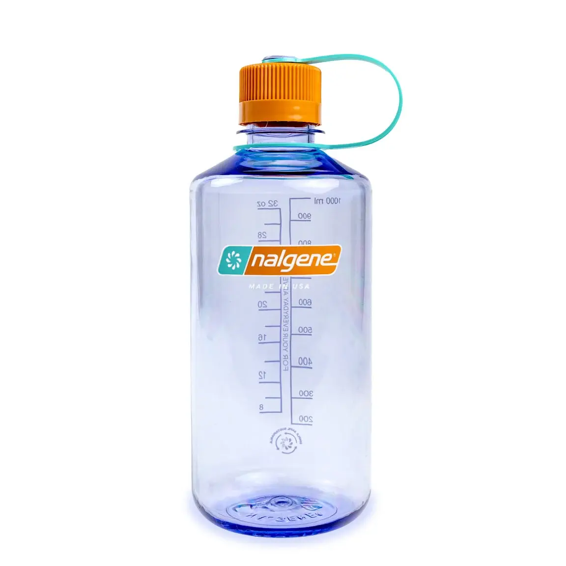 Nalgene Narrow Mouth Sustain Bottle - 1L - Image 7