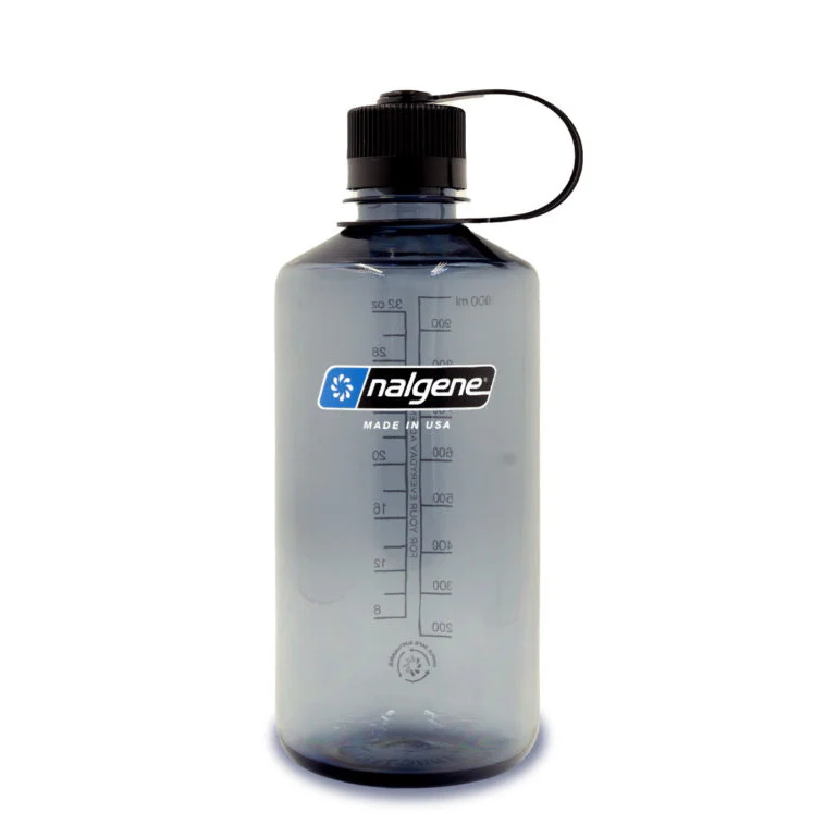 Nalgene Narrow Mouth Sustain Bottle - 1L - Image 8