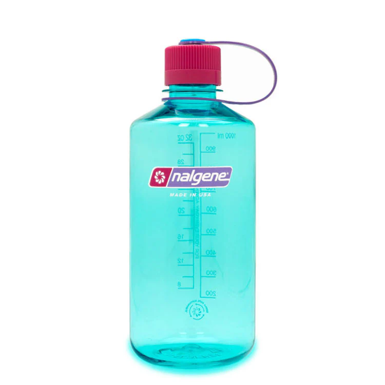Nalgene Narrow Mouth Sustain Bottle - 1L - Image 9