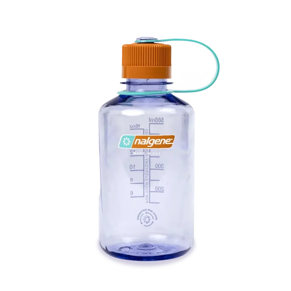 Nalgene Narrow Mouth Sustain Bottle - 500ml - Image 11